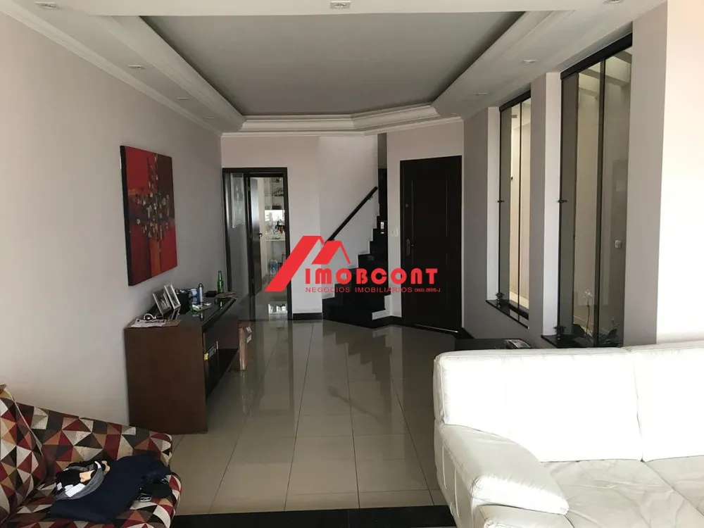 Sobrado, 3 quartos, 260 m² - Foto 12