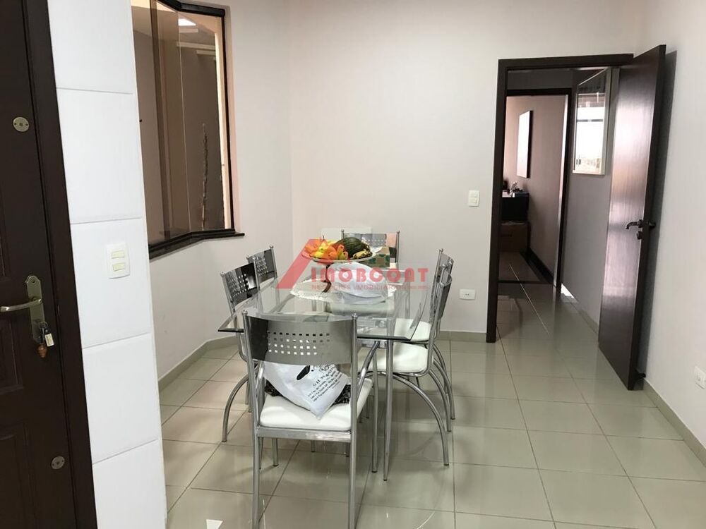 Sobrado, 3 quartos, 260 m² - Foto 5