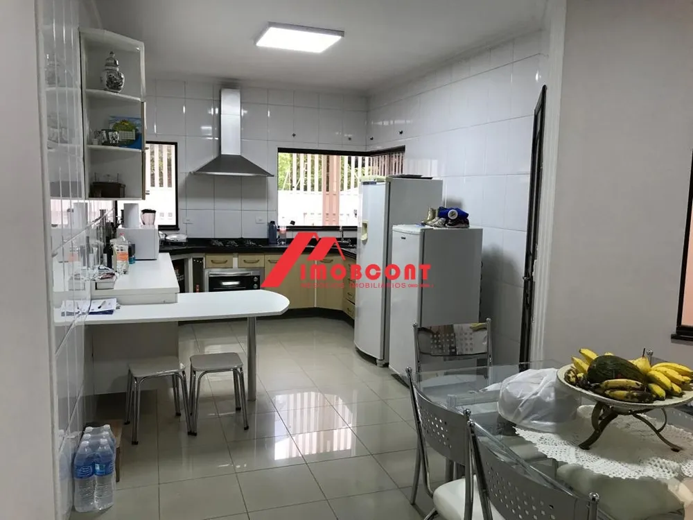 Sobrado, 3 quartos, 260 m² - Foto 12
