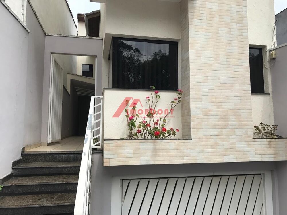 Sobrado, 3 quartos, 260 m² - Foto 2