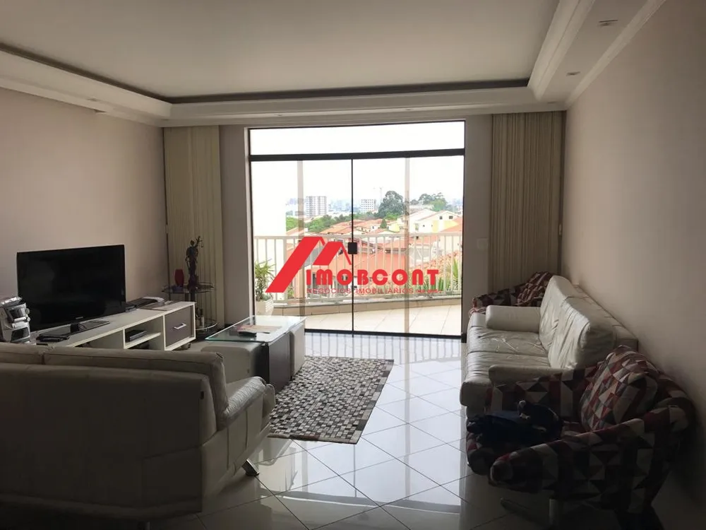 Sobrado, 3 quartos, 260 m² - Foto 11