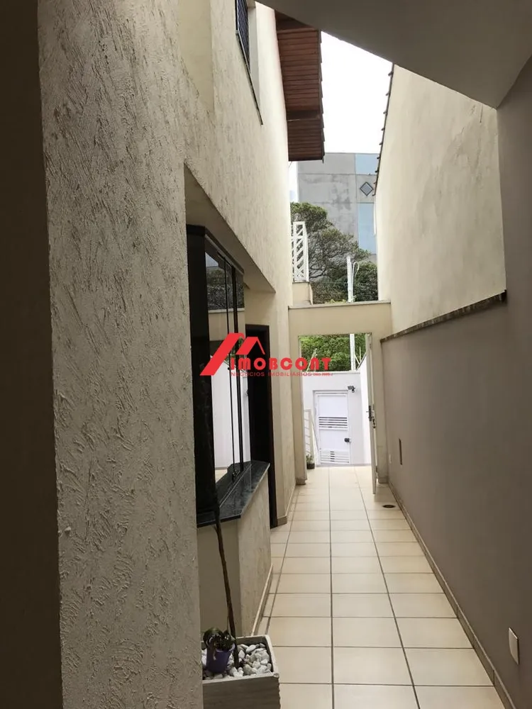 Sobrado, 3 quartos, 260 m² - Foto 10