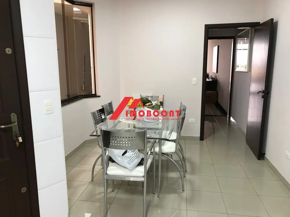 Sobrado, 3 quartos, 260 m² - Foto 7