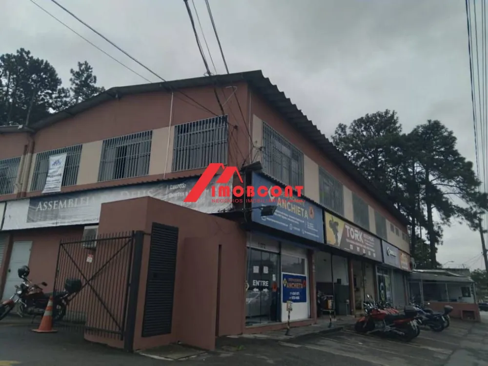 Loja-Salão, 803 m² - Foto 15
