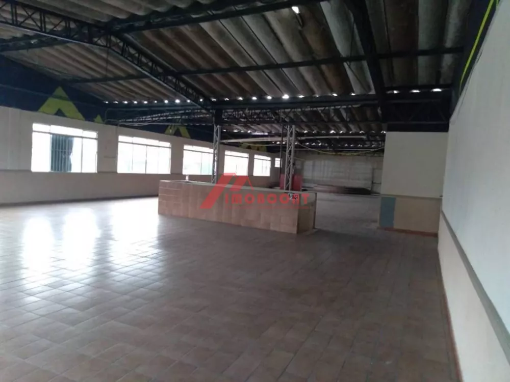 Loja-Salão para alugar, 803m² - Foto 4