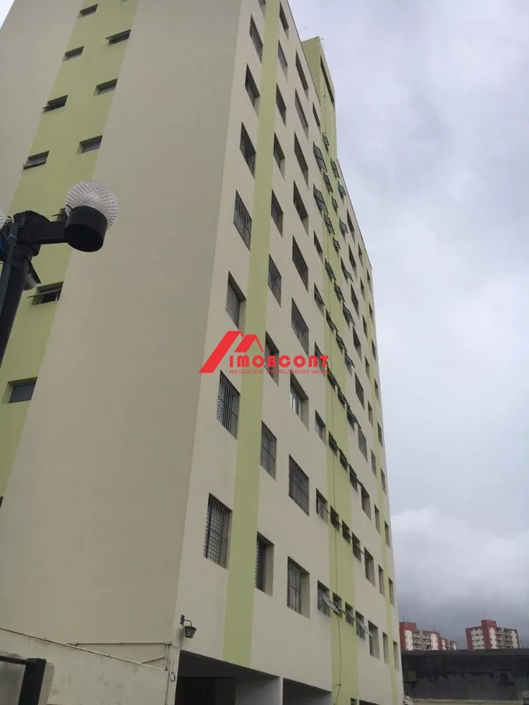 Apartamento, 2 quartos, 58 m² - Foto 27