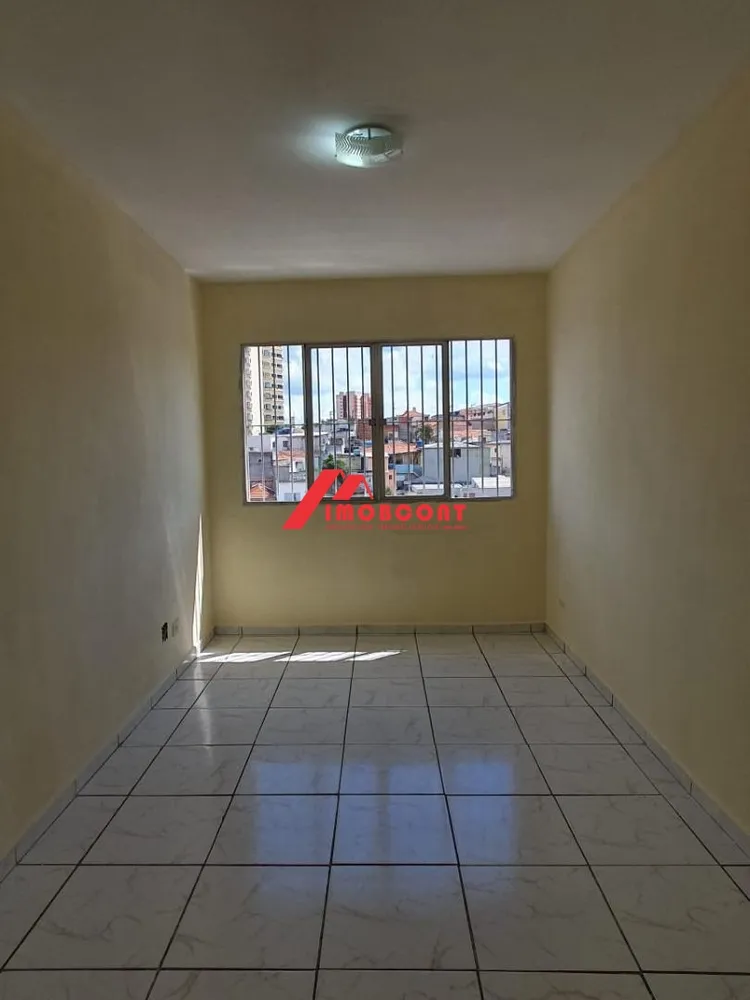 Apartamento, 2 quartos, 58 m² - Foto 9