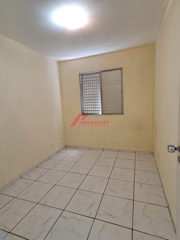 Apartamento, 2 quartos, 58 m² - Foto 2