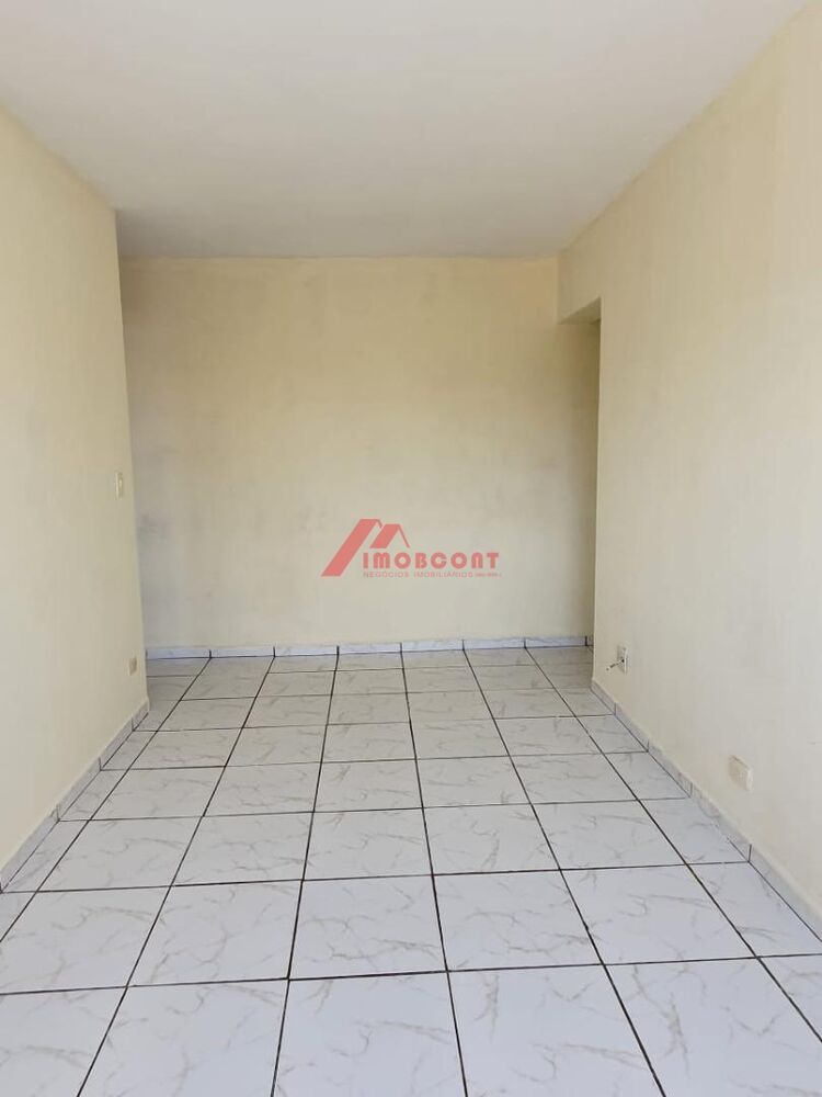 Apartamento, 2 quartos, 58 m² - Foto 1