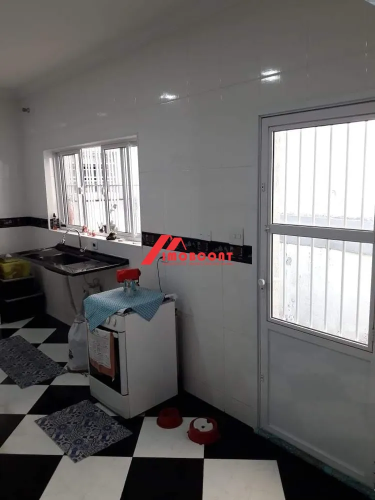 Sobrado, 2 quartos, 170 m² - Foto 16