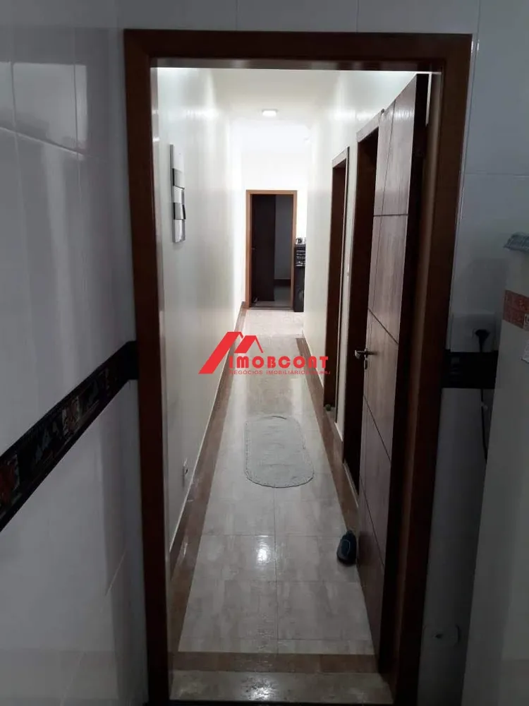 Sobrado, 2 quartos, 170 m² - Foto 19