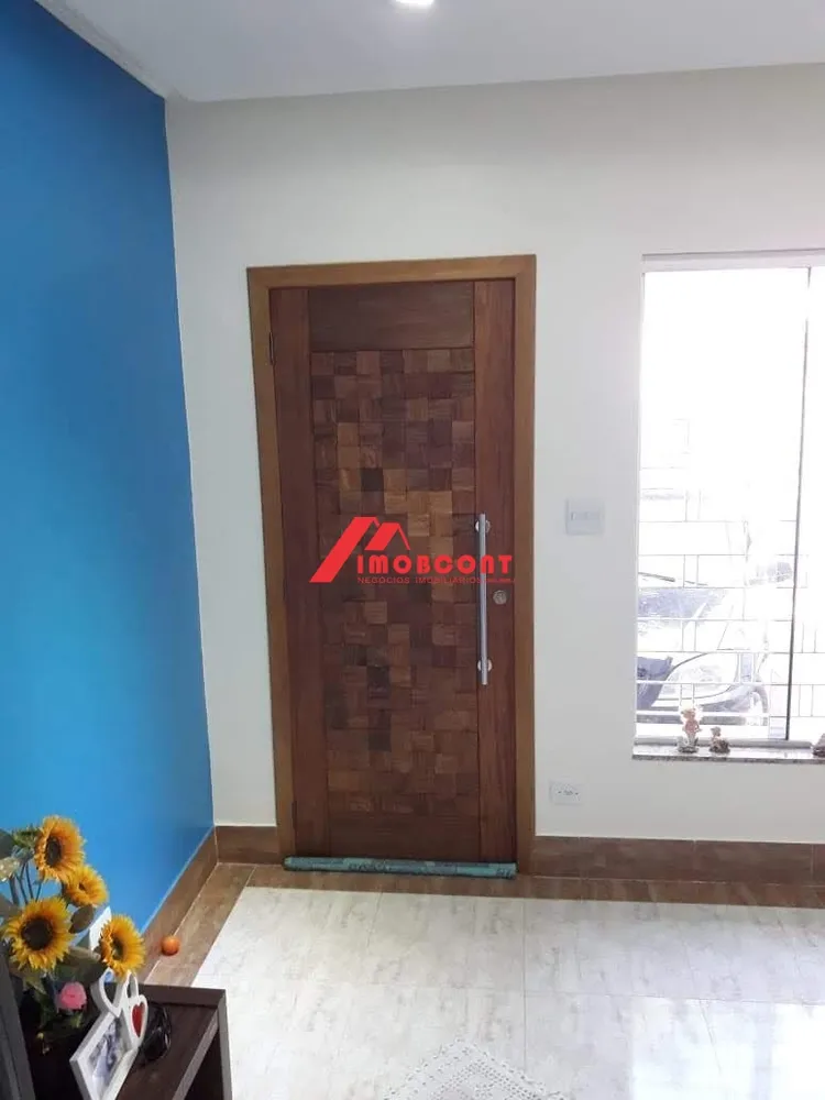 Sobrado, 2 quartos, 170 m² - Foto 13