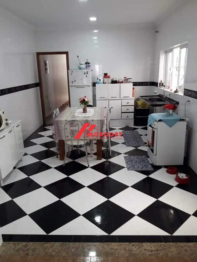 Sobrado, 2 quartos, 170 m² - Foto 15