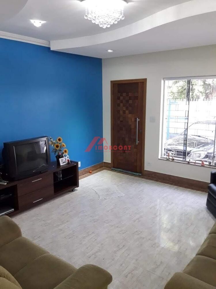 Sobrado, 2 quartos, 170 m² - Foto 3