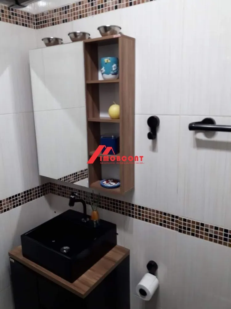 Sobrado, 2 quartos, 170 m² - Foto 18