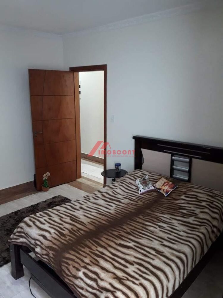 Sobrado, 2 quartos, 170 m² - Foto 1