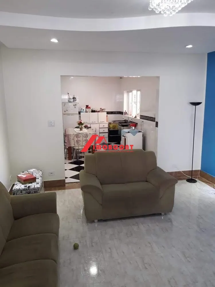 Sobrado, 2 quartos, 170 m² - Foto 14