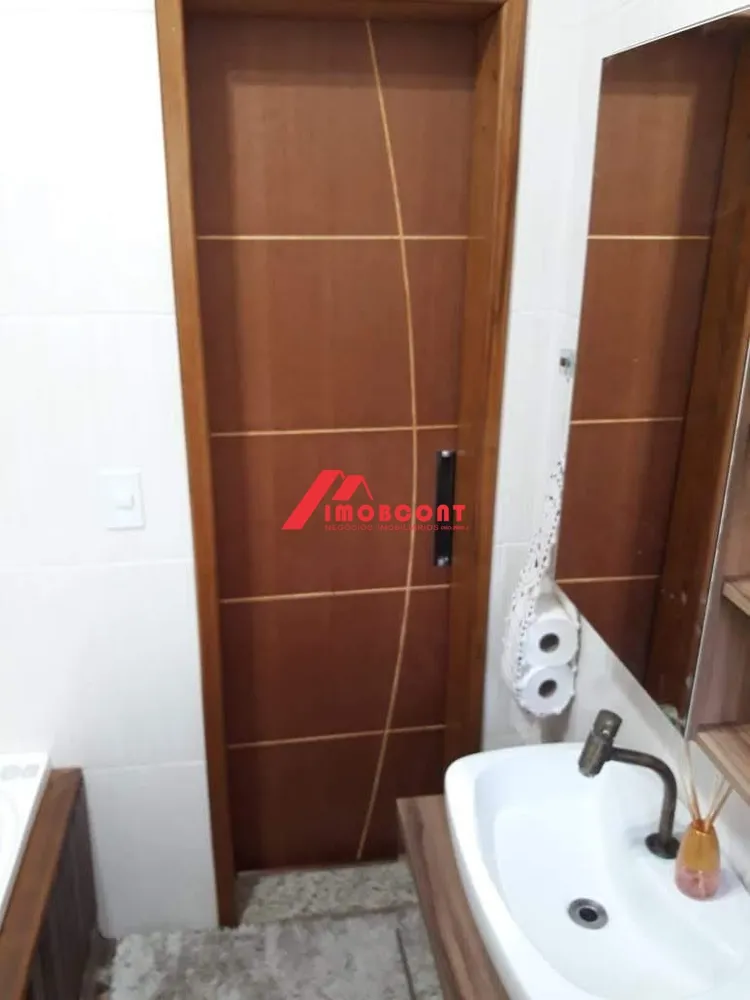 Sobrado, 2 quartos, 170 m² - Foto 20