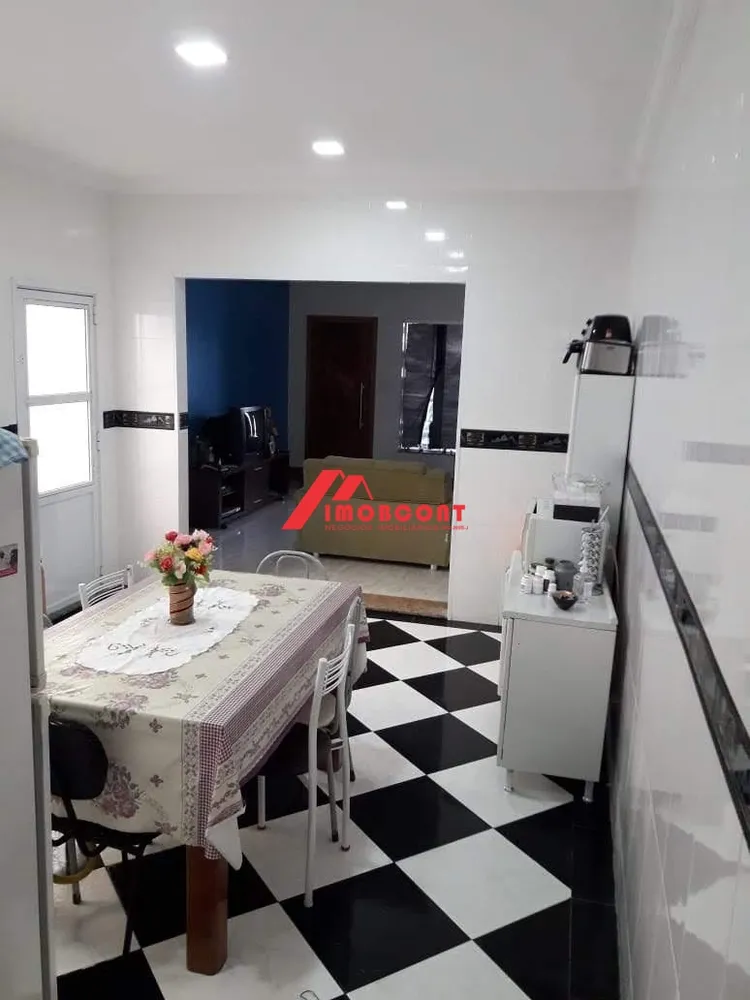 Sobrado, 2 quartos, 170 m² - Foto 17