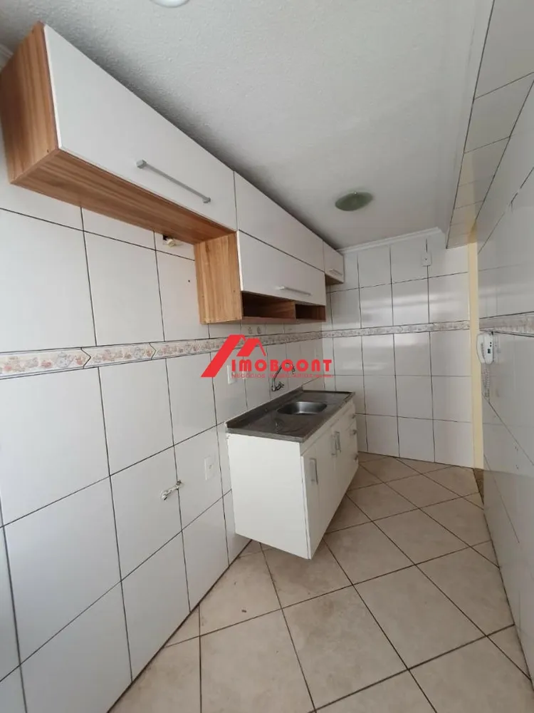 Apartamento, 2 quartos, 45 m² - Foto 3