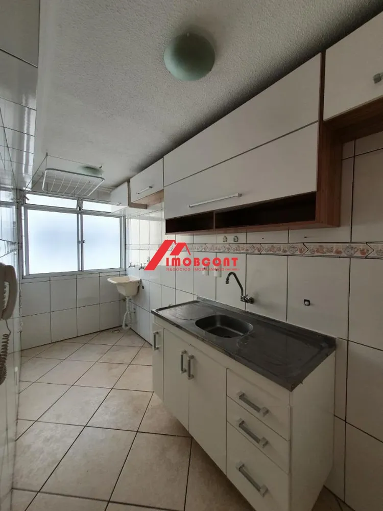 Apartamento, 2 quartos, 45 m² - Foto 2