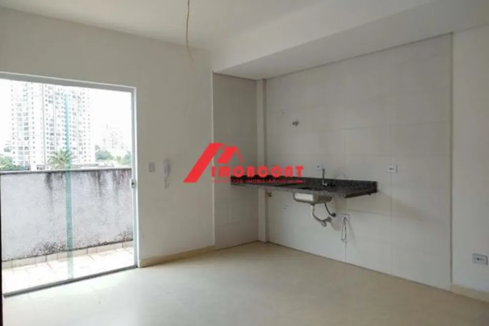 Apartamento, 1 quarto, 44 m² - Foto 2