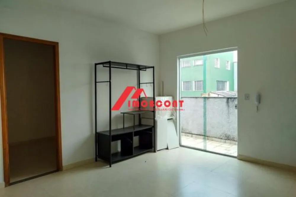 Apartamento, 1 quarto, 44 m² - Foto 1