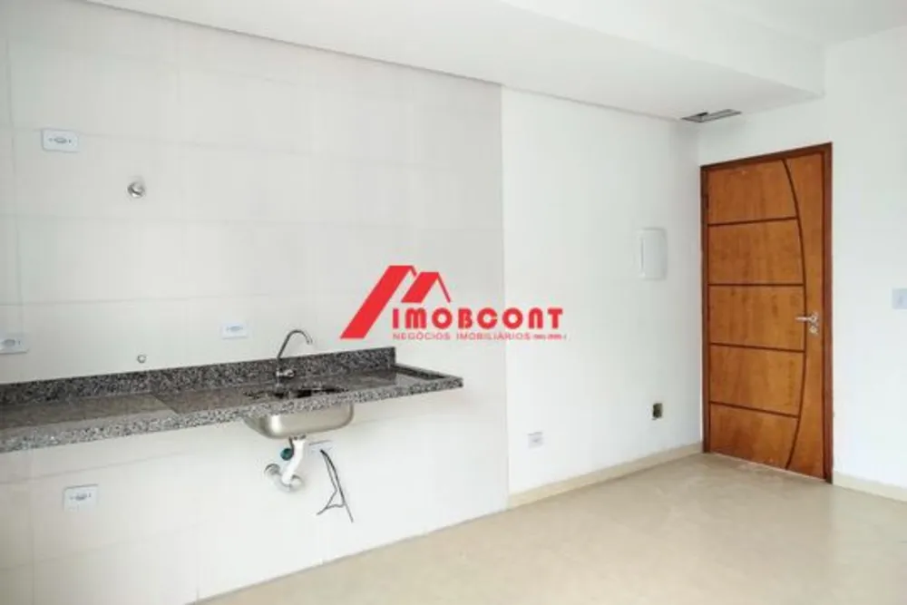 Apartamento, 1 quarto, 44 m² - Foto 3