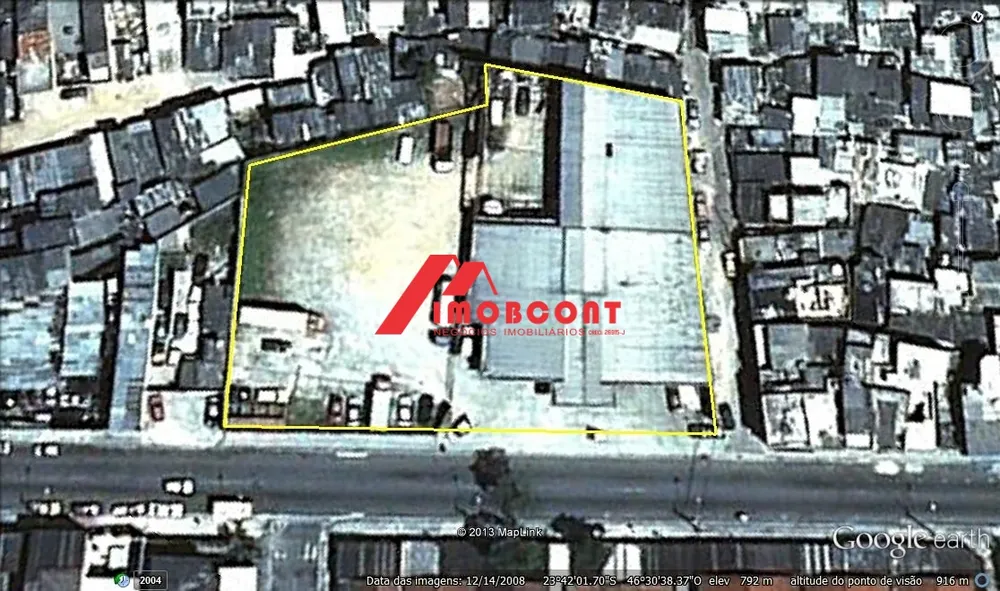 Terreno, 3990 m² - Foto 12