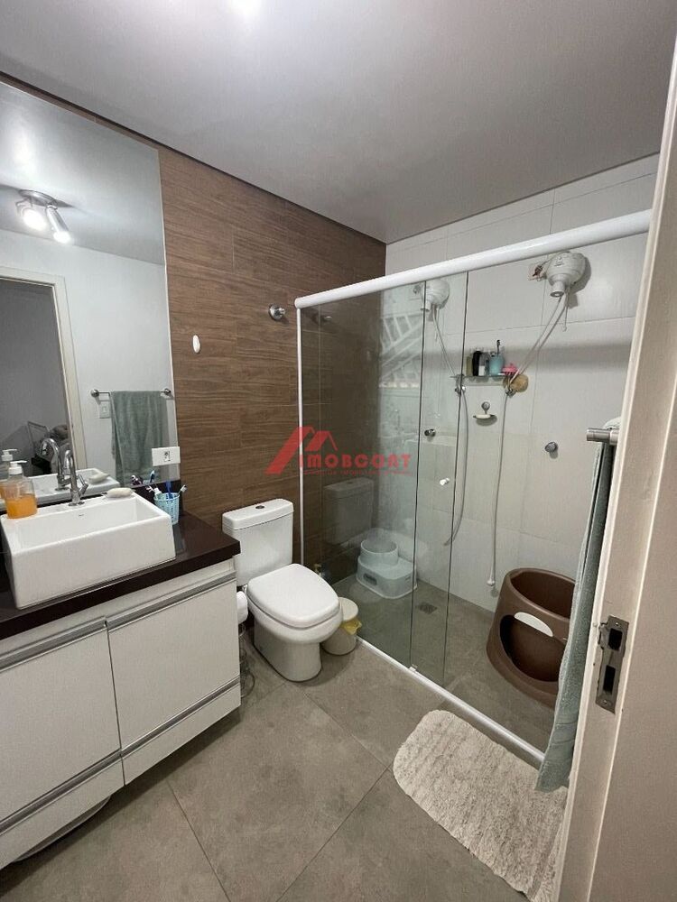 Sobrado, 4 quartos, 280 m² - Foto 30