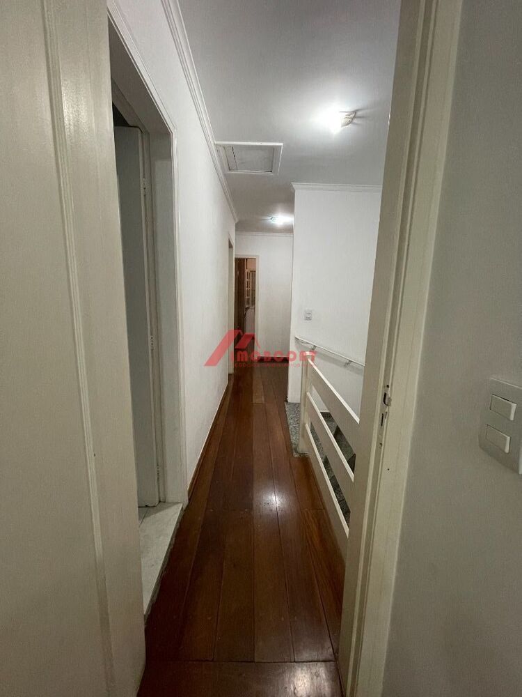 Sobrado, 4 quartos, 280 m² - Foto 47