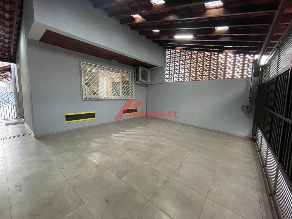 Sobrado, 4 quartos, 280 m² - Foto 36