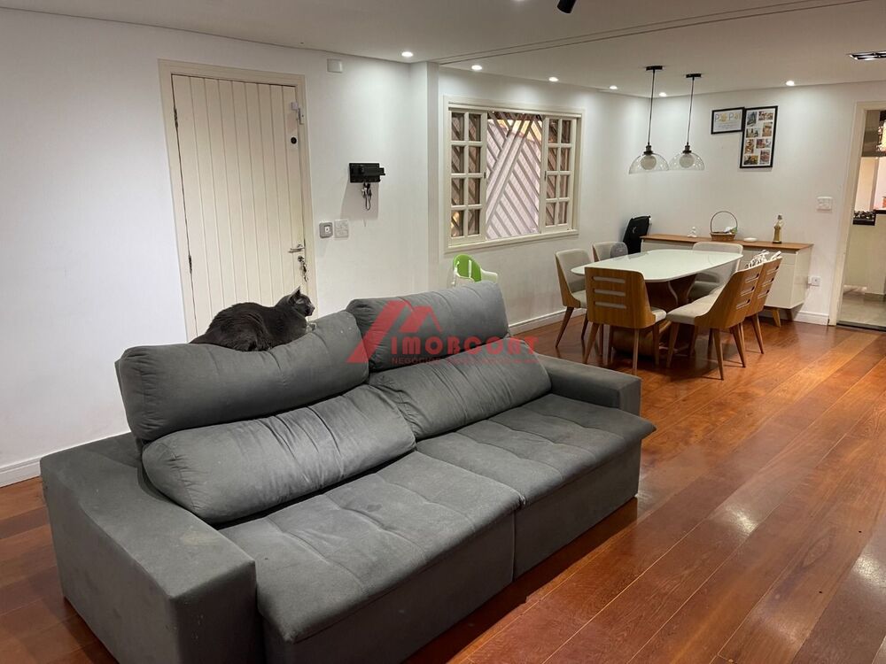Sobrado, 4 quartos, 280 m² - Foto 44