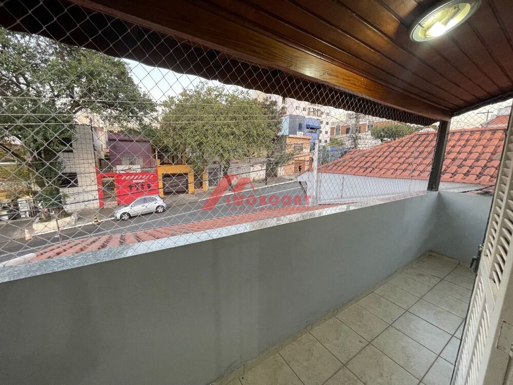 Sobrado, 4 quartos, 280 m² - Foto 21