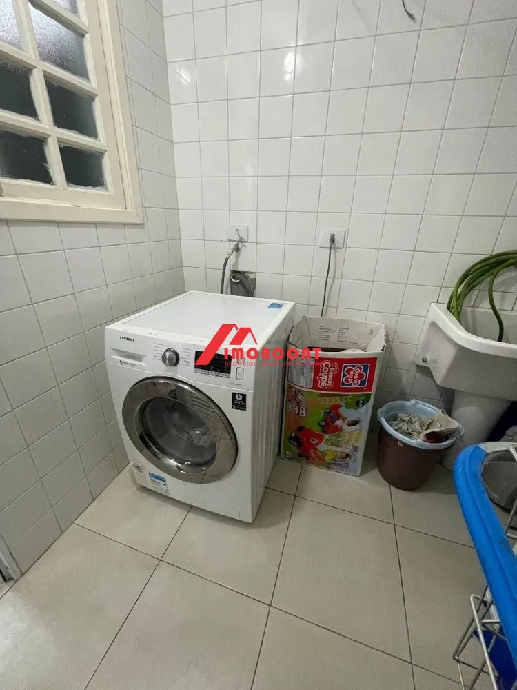 Sobrado, 4 quartos, 280 m² - Foto 59