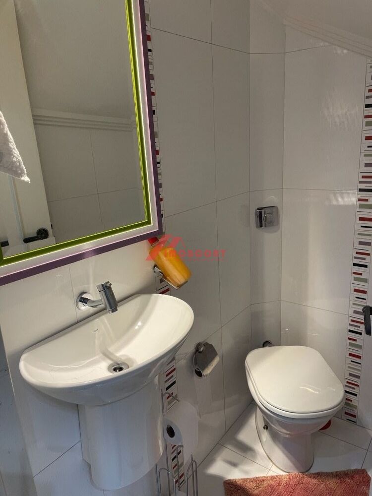 Sobrado, 4 quartos, 280 m² - Foto 33