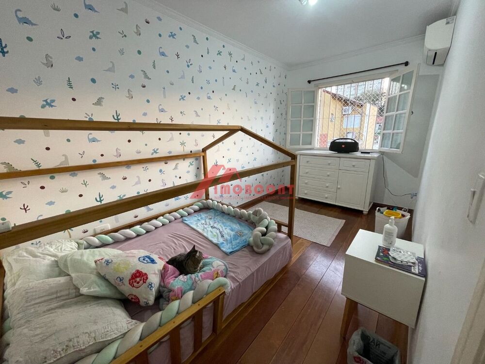 Sobrado, 4 quartos, 280 m² - Foto 32