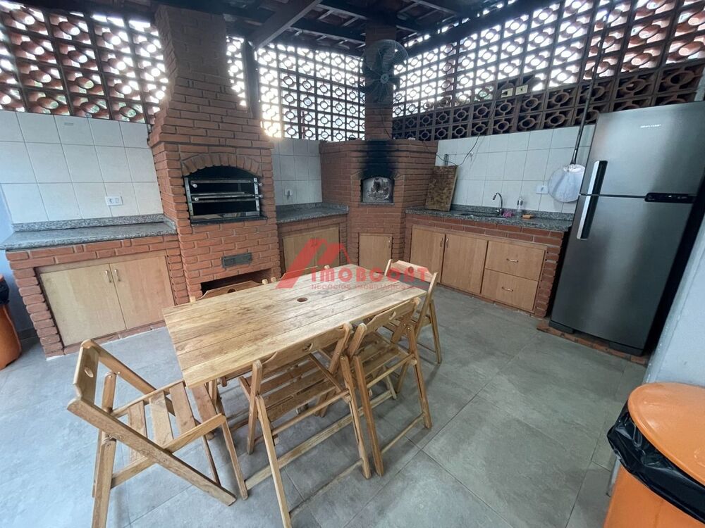 Sobrado, 4 quartos, 280 m² - Foto 12