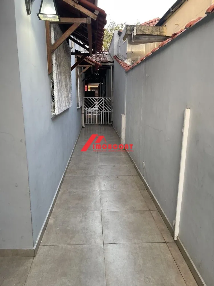Sobrado, 4 quartos, 280 m² - Foto 60