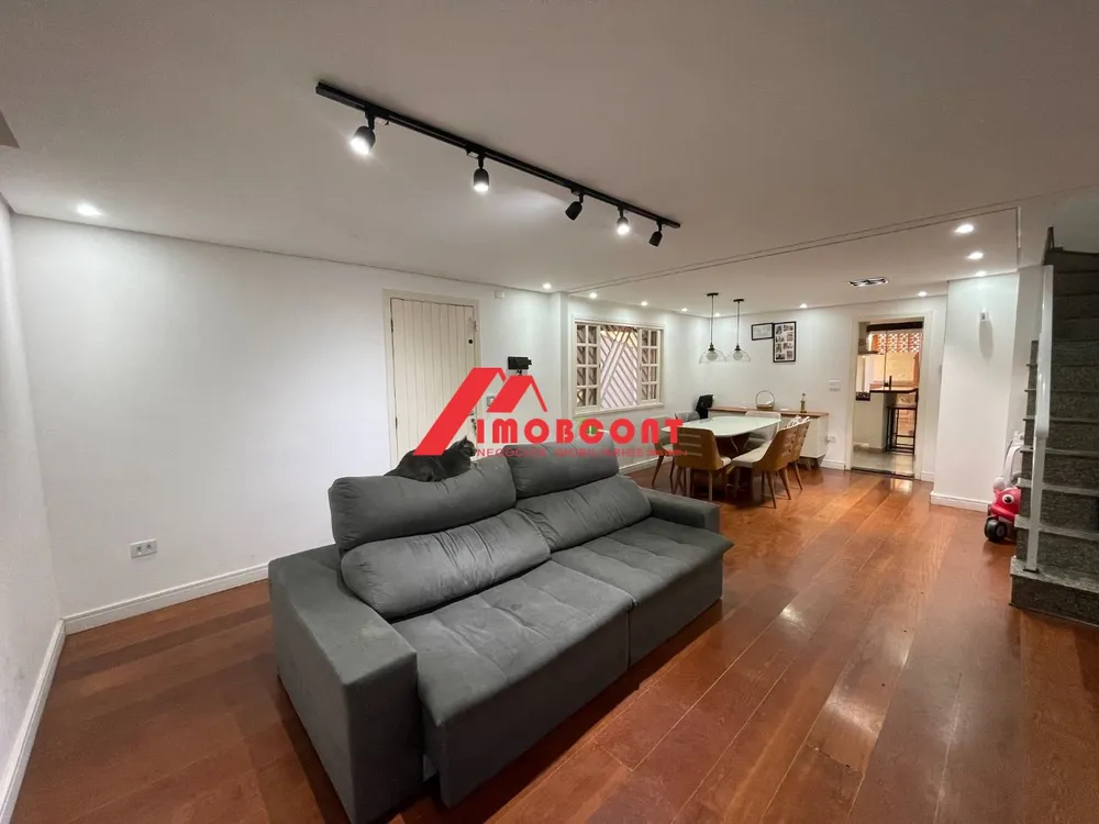 Sobrado, 4 quartos, 280 m² - Foto 41