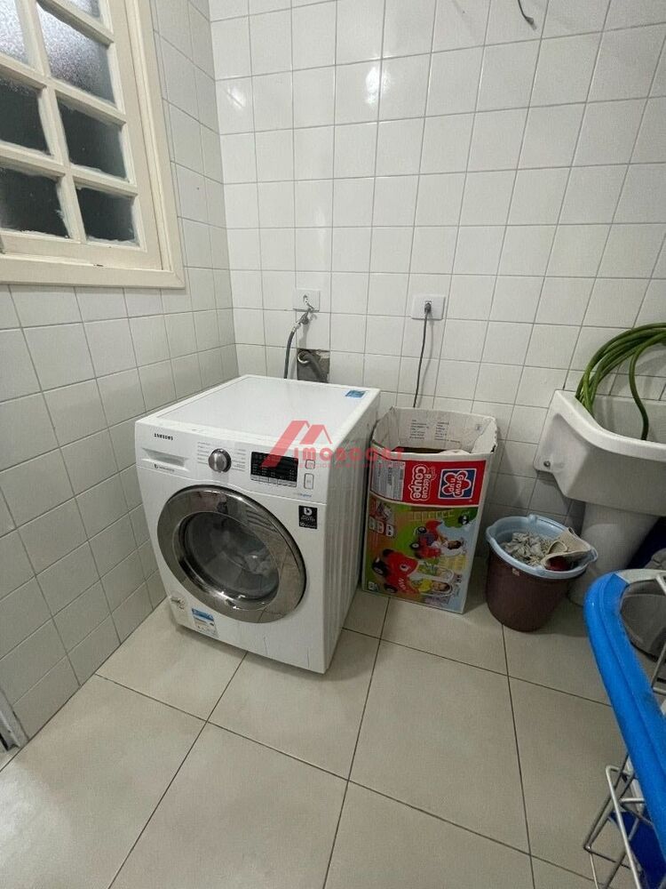 Sobrado, 4 quartos, 280 m² - Foto 13
