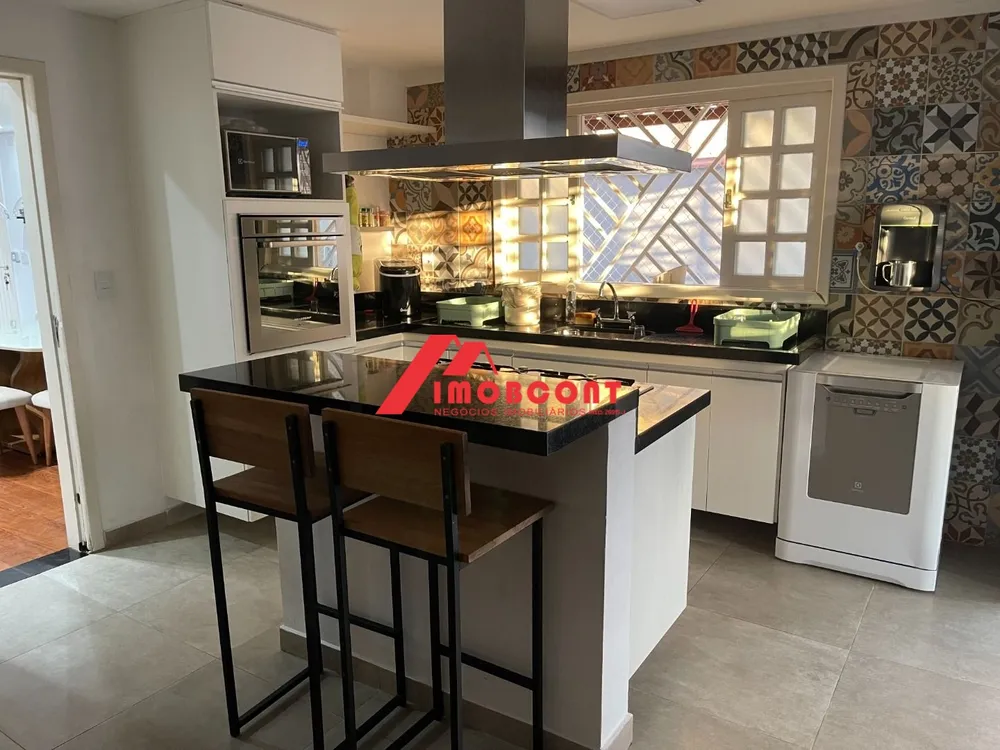 Sobrado, 4 quartos, 280 m² - Foto 58