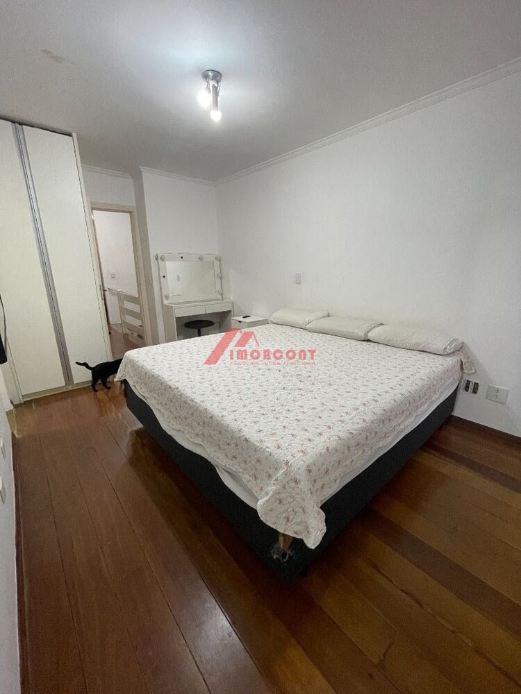 Sobrado, 4 quartos, 280 m² - Foto 43
