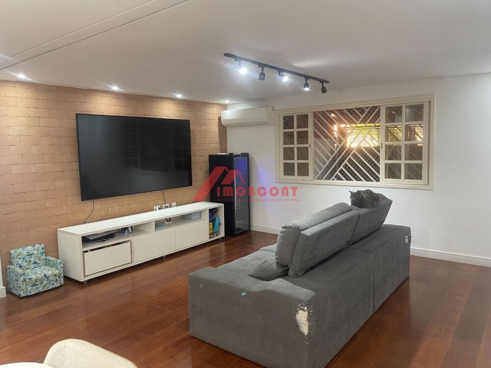 Sobrado, 4 quartos, 280 m² - Foto 27