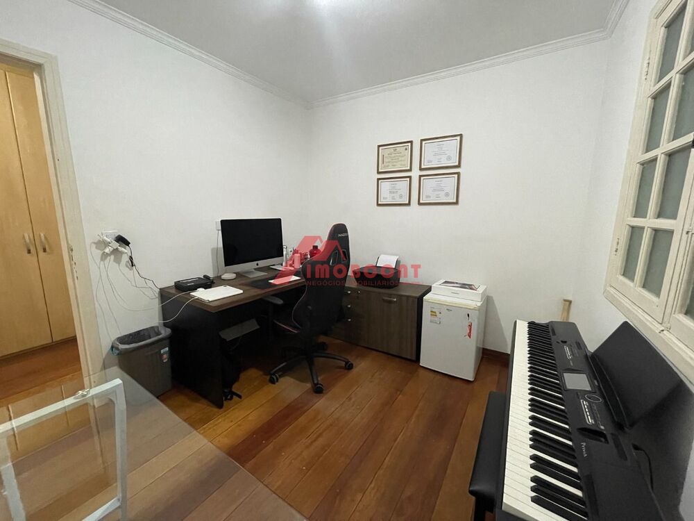 Sobrado, 4 quartos, 280 m² - Foto 16
