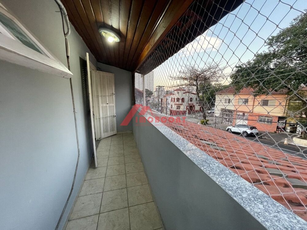 Sobrado, 4 quartos, 280 m² - Foto 11