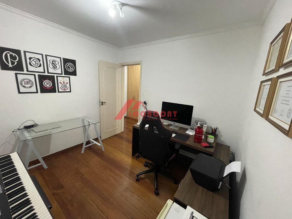 Sobrado, 4 quartos, 280 m² - Foto 41