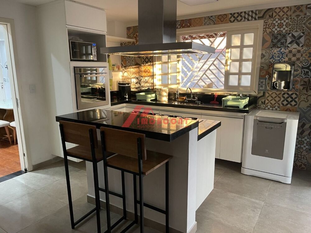 Sobrado, 4 quartos, 280 m² - Foto 39