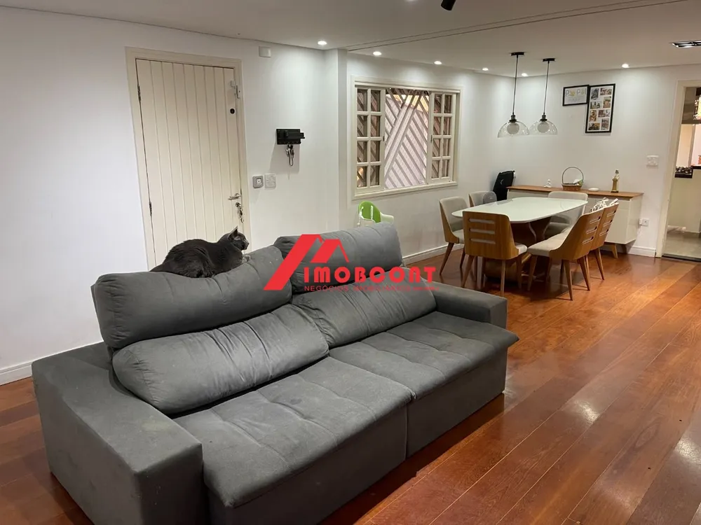 Sobrado, 4 quartos, 280 m² - Foto 50