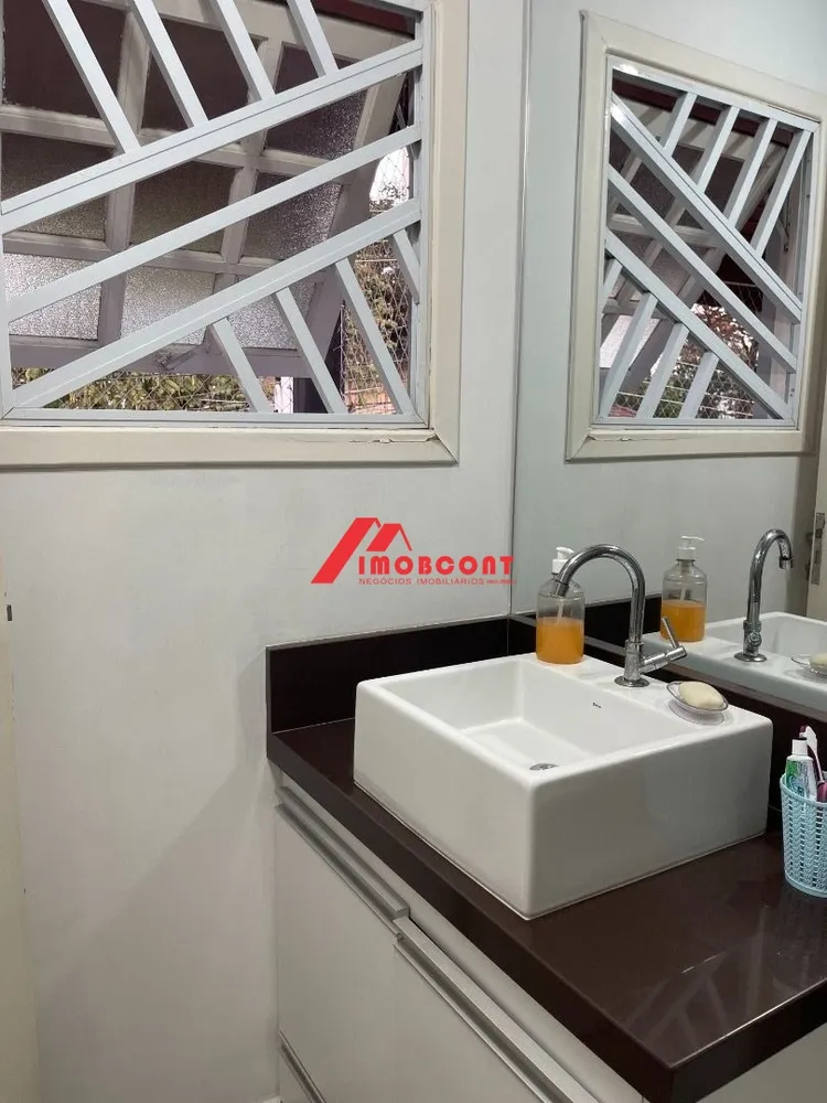 Sobrado, 4 quartos, 280 m² - Foto 55